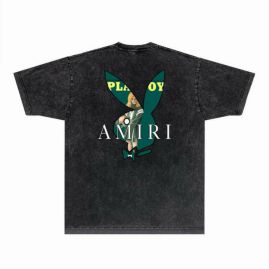 Picture of Amiri T Shirts Short _SKUAmiriS-XXLZJD01031891